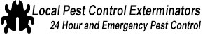 Mountain Brook AL Pest Control Exterminators